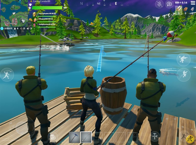 fornite fornite