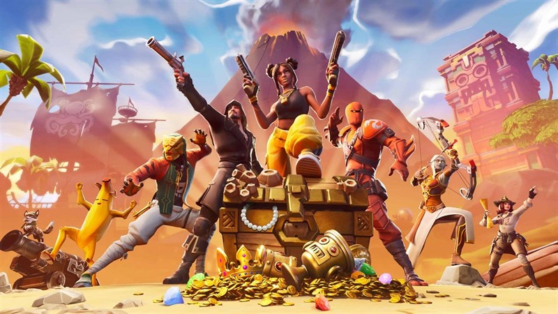 fornite android fornite android