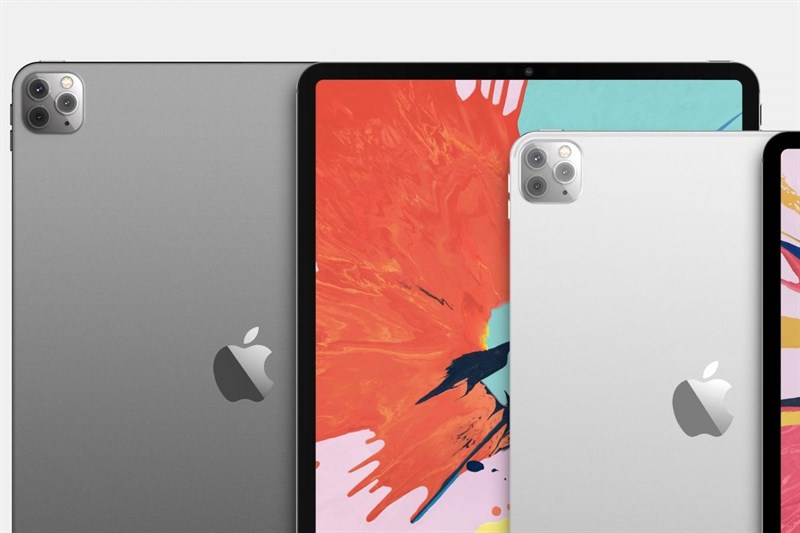 Apple tập trung nguồn lực cho iPhone 12, vậy nên iPad Pro 5G có thể bị dời lịch ra mắt cho đến năm 2021