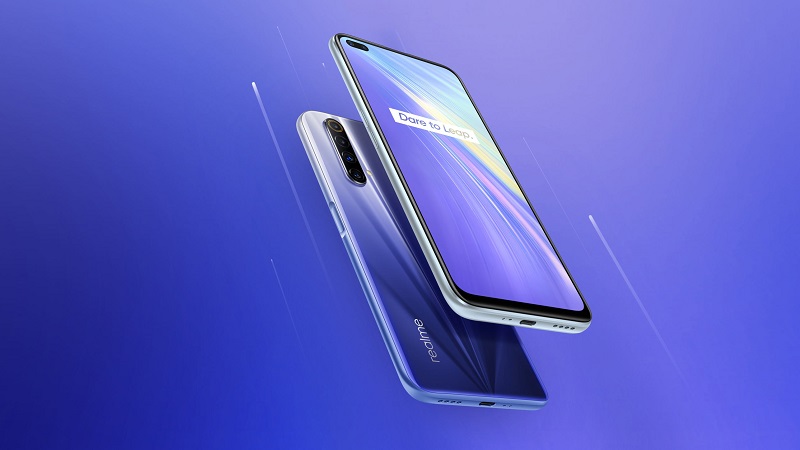 Realme X50m 5G ra mắt: Chip Snapdragon 765G, màn hình 120Hz, sạc nhanh 30W mà giá ngon quá Realme X50m 5G ra mắt: Chip Snapdragon 765G, màn hình 120Hz, sạc nhanh 30W mà giá ngon quá