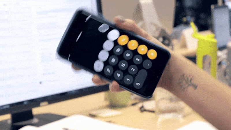 Mẹo iPhone Mẹo iPhone