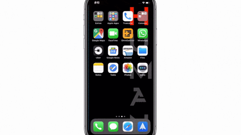 Mẹo iPhone Mẹo iPhone