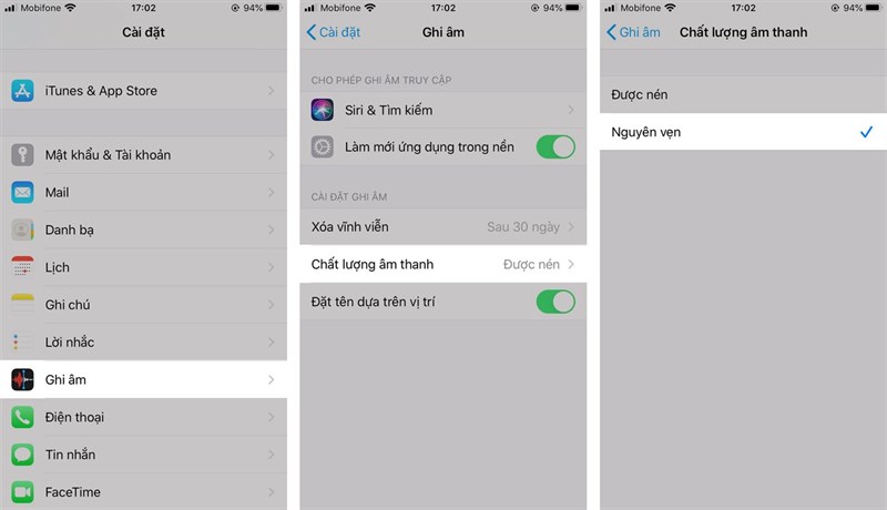 Mẹo iPhone Mẹo iPhone