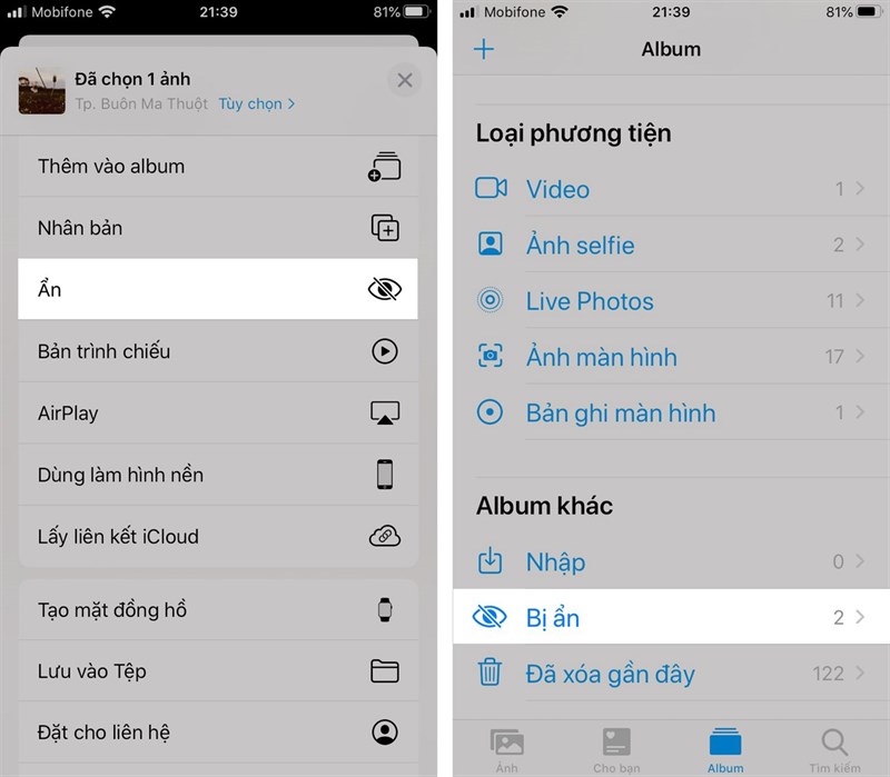 Mẹo iPhone Mẹo iPhone