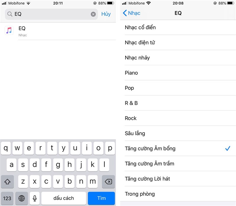 Mẹo iPhone Mẹo iPhone
