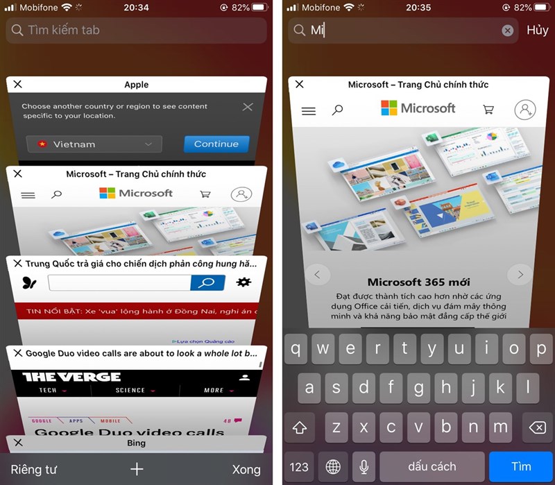 Mẹo iPhone Mẹo iPhone
