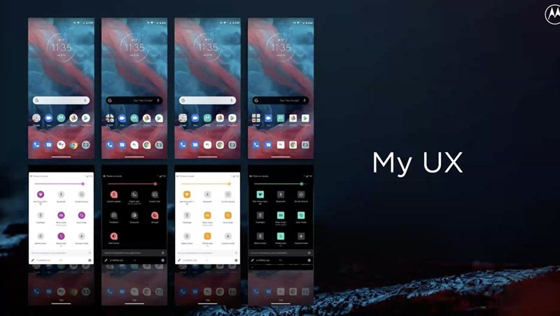 MY UX MY UX