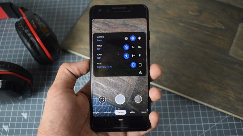Ứng dụng Google Camera Go phiên bản mới hỗ trợ cả Zoom 10x và HDR Ứng dụng Google Camera Go phiên bản mới hỗ trợ cả Zoom 10x và HDR