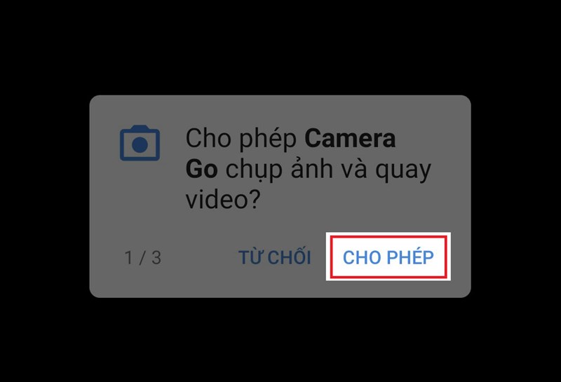 Ứng dụng Google Camera Go phiên bản mới hỗ trợ cả Zoom 10x và HDR Ứng dụng Google Camera Go phiên bản mới hỗ trợ cả Zoom 10x và HDR