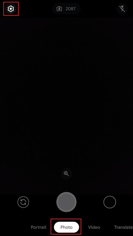 Ứng dụng Google Camera Go phiên bản mới hỗ trợ cả Zoom 10x và HDR Ứng dụng Google Camera Go phiên bản mới hỗ trợ cả Zoom 10x và HDR