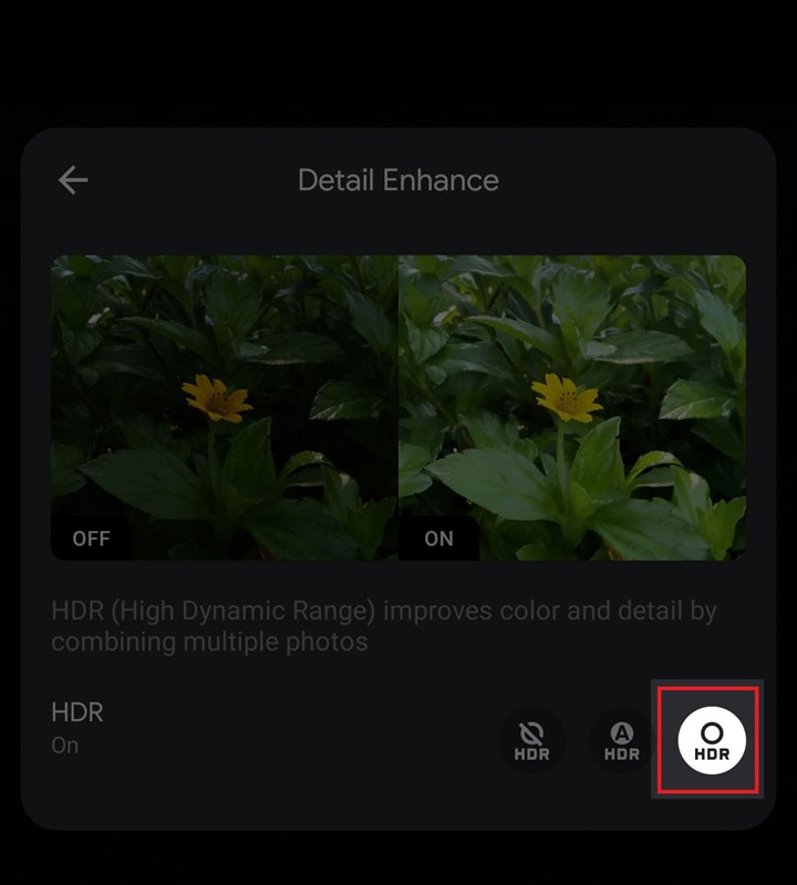 Ứng dụng Google Camera Go phiên bản mới hỗ trợ cả Zoom 10x và HDR Ứng dụng Google Camera Go phiên bản mới hỗ trợ cả Zoom 10x và HDR