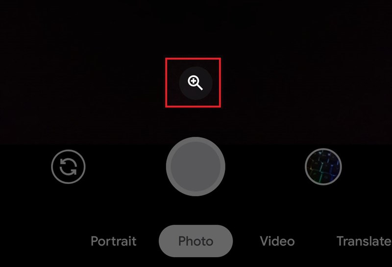 Ứng dụng Google Camera Go phiên bản mới hỗ trợ cả Zoom 10x và HDR Ứng dụng Google Camera Go phiên bản mới hỗ trợ cả Zoom 10x và HDR