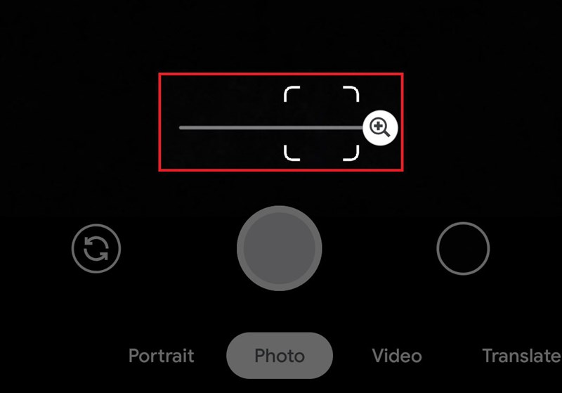 Ứng dụng Google Camera Go phiên bản mới hỗ trợ cả Zoom 10x và HDR Ứng dụng Google Camera Go phiên bản mới hỗ trợ cả Zoom 10x và HDR