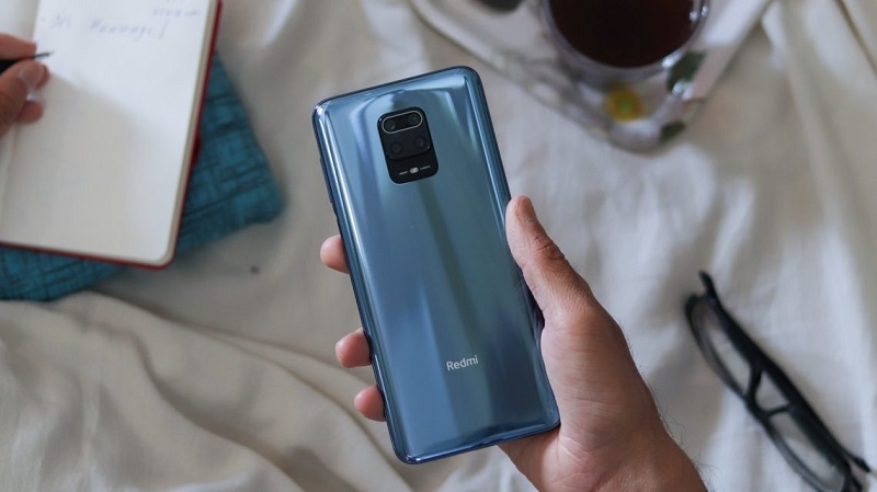 Thêm bằng chứng cho thấy Redmi Note 9 nhiều khả năng sẽ được gọi là Redmi 10X tại quê nhà Trung Quốc Thêm bằng chứng cho thấy Redmi Note 9 nhiều khả năng sẽ được gọi là Redmi 10X tại quê nhà Trung Quốc