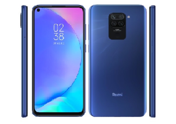 Thêm bằng chứng cho thấy Redmi Note 9 nhiều khả năng sẽ được gọi là Redmi 10X tại quê nhà Trung Quốc Thêm bằng chứng cho thấy Redmi Note 9 nhiều khả năng sẽ được gọi là Redmi 10X tại quê nhà Trung Quốc