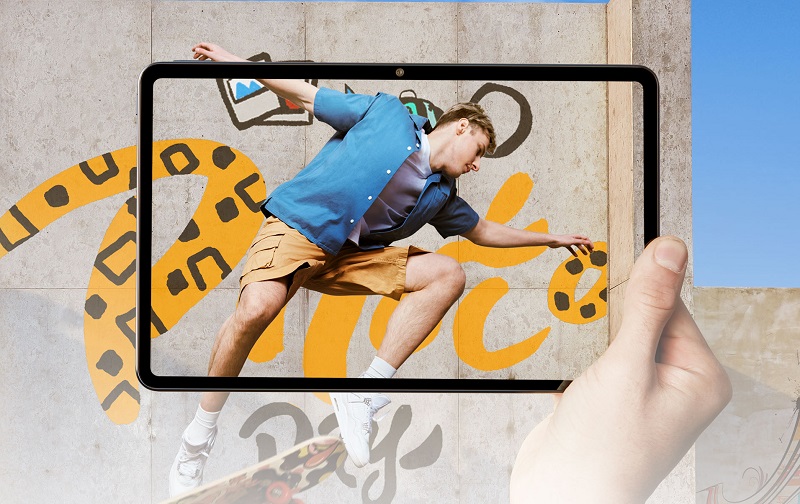 Huawei MatePad chính thức ra mắt Huawei MatePad chính thức ra mắt