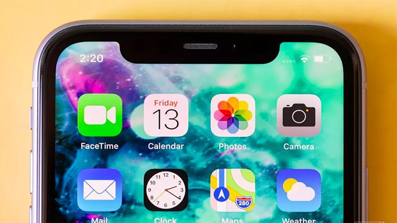 Hướng dẫn sử dụng iPhone Hướng dẫn sử dụng iPhone