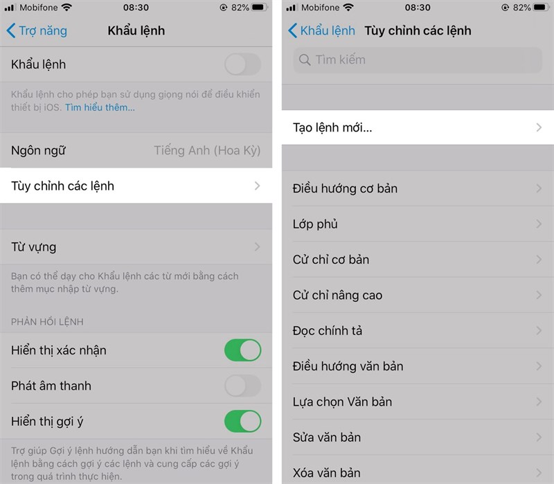 Sử dụng iPhone Sử dụng iPhone