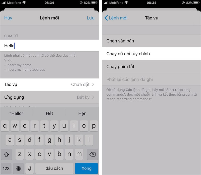 Sử dụng iPhone Sử dụng iPhone