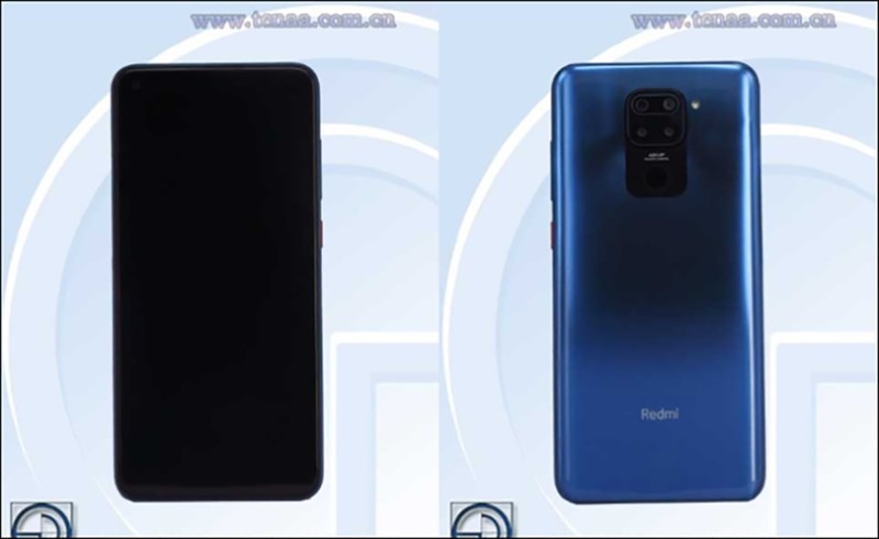 Xiaomi Redmi Note 9 (Redmi 10X) với chip Helio G85 đã ấn định ngày ra mắt, đúng vào ngày lễ lớn của Việt Nam luôn Xiaomi Redmi Note 9 (Redmi 10X) với chip Helio G85 đã ấn định ngày ra mắt, đúng vào ngày lễ lớn của Việt Nam luôn