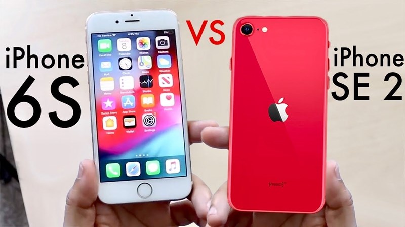 Tư vấn: Đang sử dụng iPhone 6s, iPhone 7, iPhone 8 hoặc iPhone X, Xs có nên nâng cấp lên iPhone SE 2020 Tư vấn: Đang sử dụng iPhone 6s, iPhone 7, iPhone 8 hoặc iPhone X, Xs có nên nâng cấp lên iPhone SE 2020