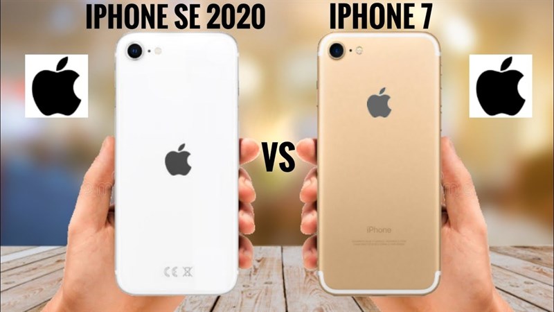 Tư vấn: Đang sử dụng iPhone 6s, iPhone 7, iPhone 8 hoặc iPhone X, Xs có nên nâng cấp lên iPhone SE 2020 Tư vấn: Đang sử dụng iPhone 6s, iPhone 7, iPhone 8 hoặc iPhone X, Xs có nên nâng cấp lên iPhone SE 2020