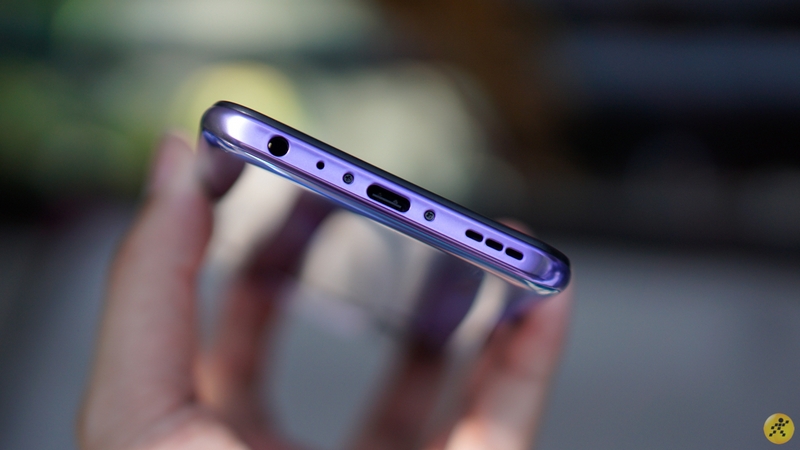 Vivo Y50 Vivo Y50