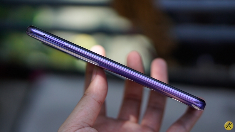 Vivo Y50 Vivo Y50