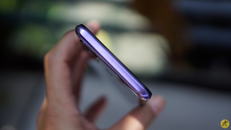 Vivo Y50 Vivo Y50