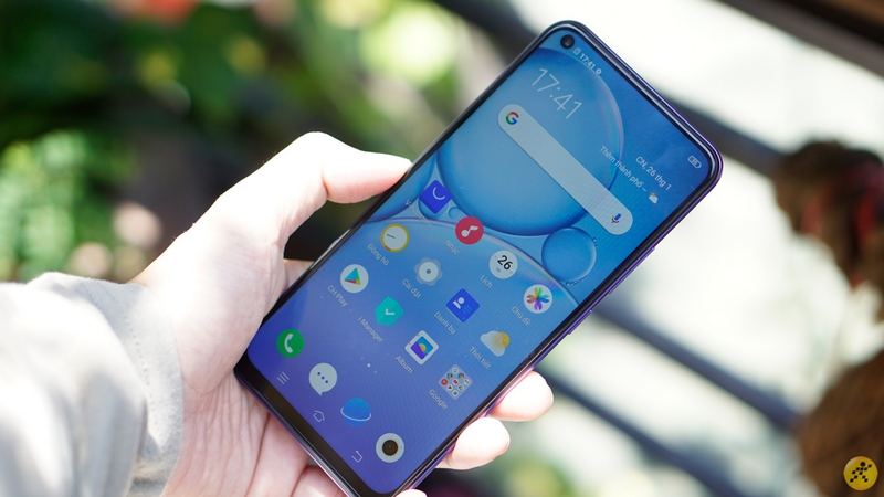 Vivo Y50 Vivo Y50