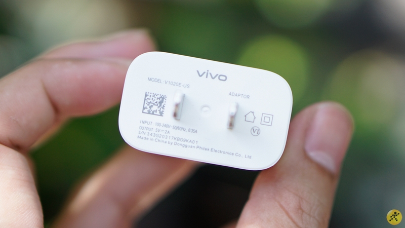 Vivo Y50 Vivo Y50