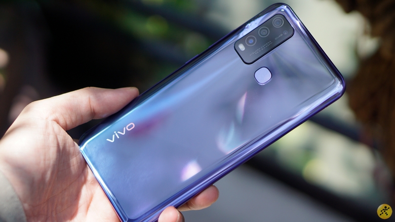 Có nên mua Vivo Y50? Có nên mua Vivo Y50?