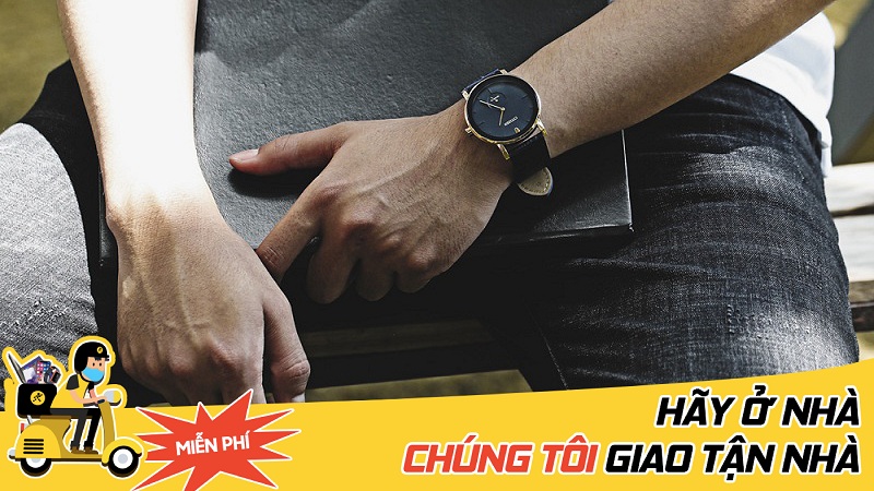 Đồng hồ Nam Citizen BE9183-03L Đồng hồ Nam Citizen BE9183-03L
