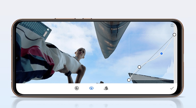 Xiaomi Mi 10 Youth Edition chính thức ra mắt Xiaomi Mi 10 Youth Edition chính thức ra mắt