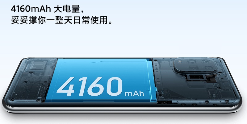 Xiaomi Mi 10 Youth Edition chính thức ra mắt Xiaomi Mi 10 Youth Edition chính thức ra mắt