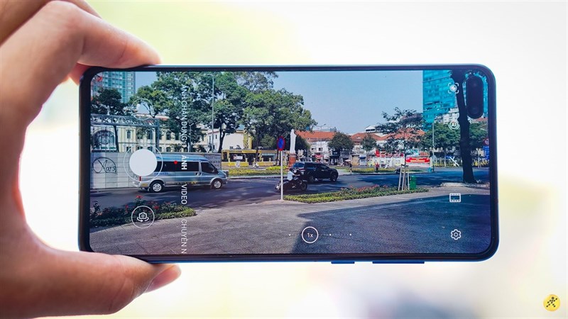 Đánh giá chi tiết Huawei P40 Đánh giá chi tiết Huawei P40