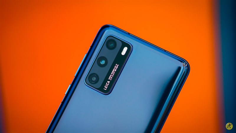 Đánh giá chi tiết Huawei P40 Đánh giá chi tiết Huawei P40