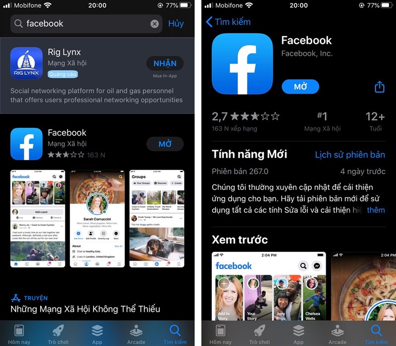Cách thêm bài hát vào trang cá nhân Facebook Cách thêm bài hát vào trang cá nhân Facebook