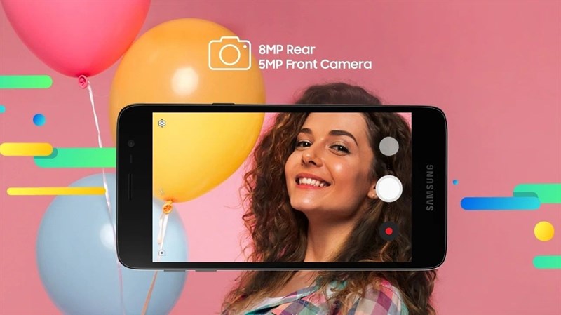 Samsung Galaxy J2 Core (2020) trình làng, nhưng có gì đó sai sai, vẫn chạy chip cũ, hệ điều hành cũ, chỉ có 1 thứ duy nhất thay đổi Samsung Galaxy J2 Core (2020) trình làng, nhưng có gì đó sai sai, vẫn chạy chip cũ, hệ điều hành cũ, chỉ có 1 thứ duy nhất thay đổi