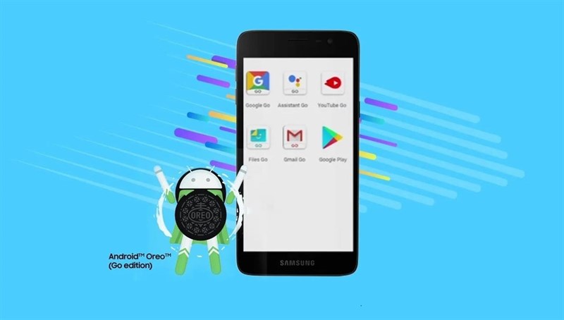 Samsung Galaxy J2 Core (2020) trình làng, nhưng có gì đó sai sai, vẫn chạy chip cũ, hệ điều hành cũ, chỉ có 1 thứ duy nhất thay đổi Samsung Galaxy J2 Core (2020) trình làng, nhưng có gì đó sai sai, vẫn chạy chip cũ, hệ điều hành cũ, chỉ có 1 thứ duy nhất thay đổi