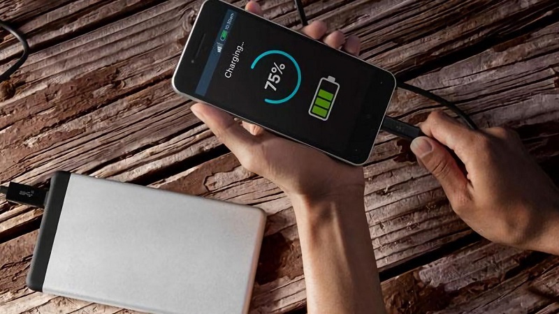 Qualcomm công bố Quick Charge 3+ cho các thiết bị giá cả phải chăng hơn, và đây là chiếc smartphone đầu tiên được ứng dụng công nghệ sạc nhanh mới này Qualcomm công bố Quick Charge 3+ cho các thiết bị giá cả phải chăng hơn, và đây là chiếc smartphone đầu tiên được ứng dụng công nghệ sạc nhanh mới này