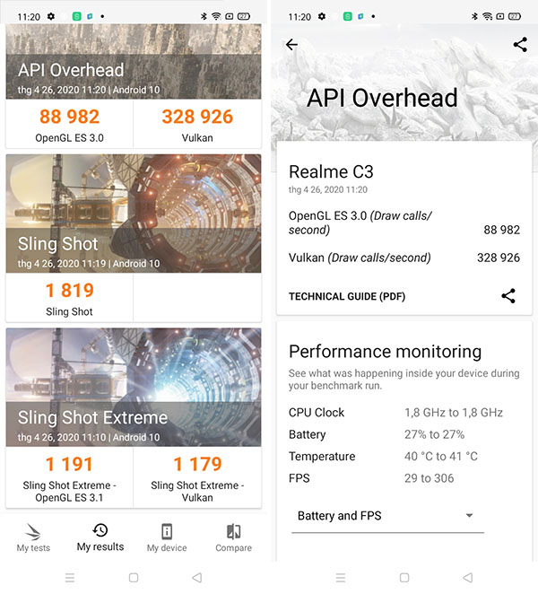 3DMark