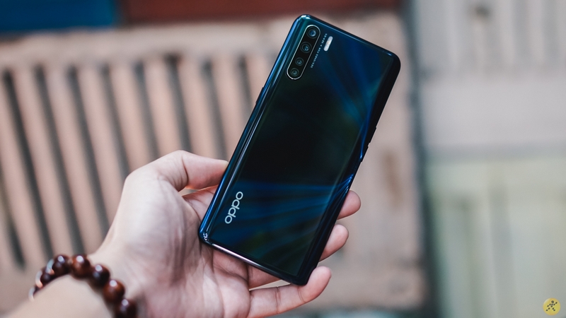 oppo a91