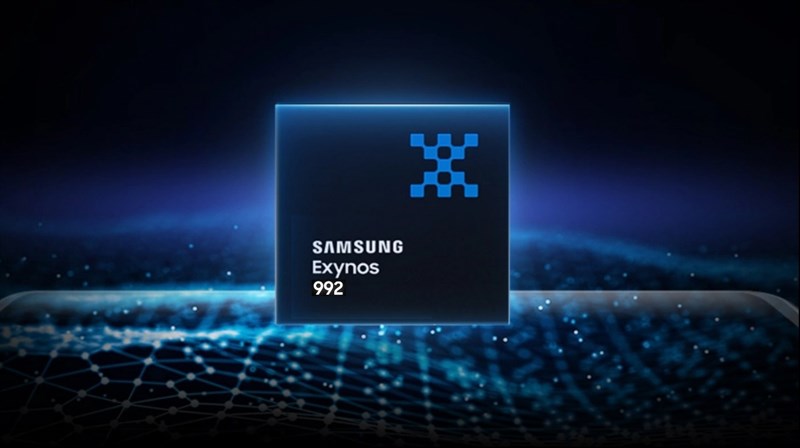 Không phải Exynos 990 đâu, Samsung đang phát triển Exynos 992 mạnh mẽ hơn để trang bị cho Galaxy Note 20