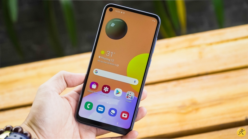 Galaxy A11 Galaxy A11
