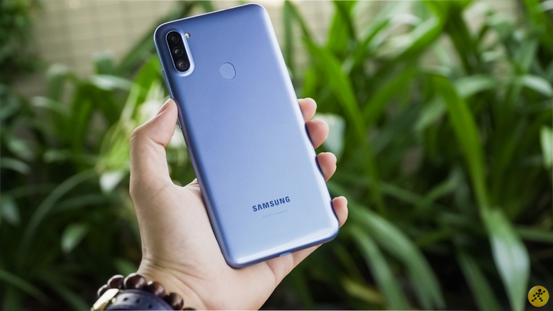 Galaxy A11 Galaxy A11