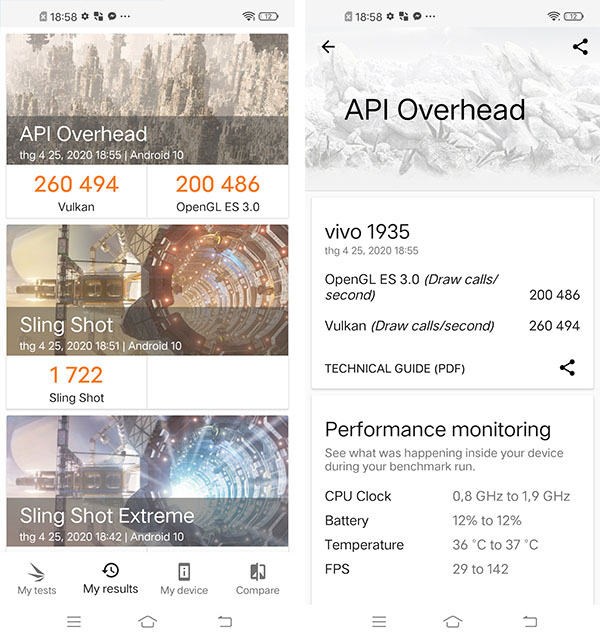 3DMark 3DMark
