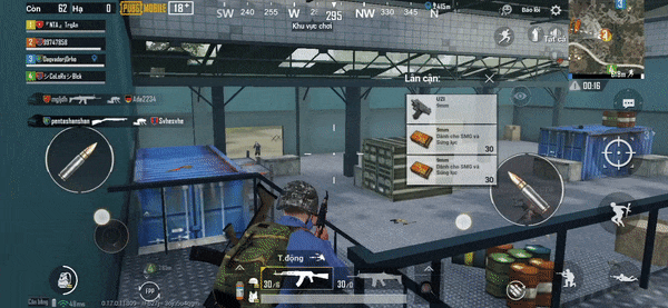 PUBG Mobile PUBG Mobile