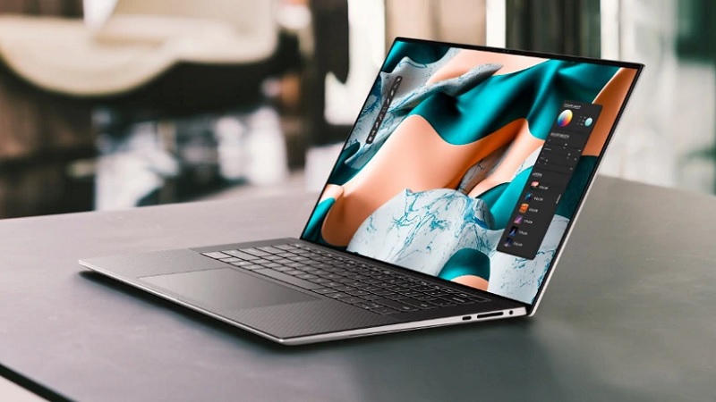 Dell XPS 17 và Dell XPS 15 lộ hình ảnh và các thông số cấu hình