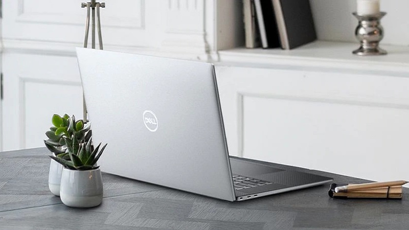 Dell XPS 17 và Dell XPS 15 lộ hình ảnh và các thông số cấu hình